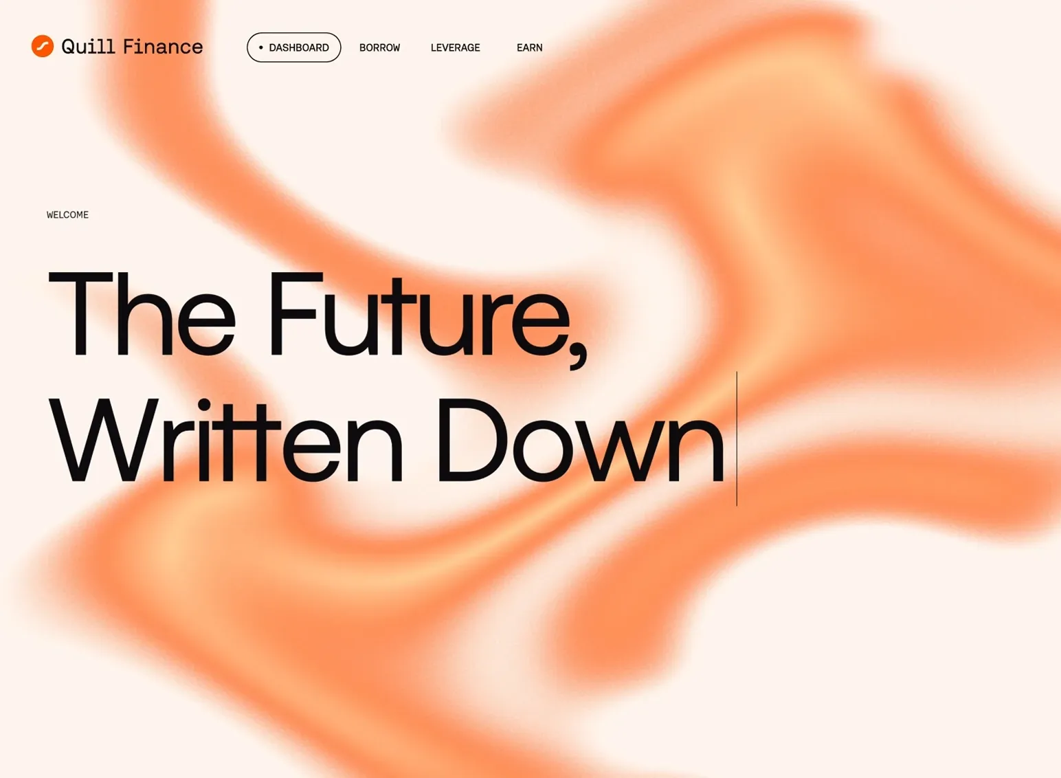 Quill Finance & Orki