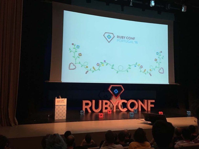 rubyconf